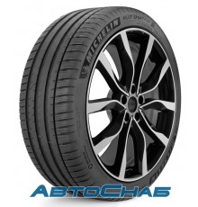 245/40R19 MICHELIN Pilot Sport-4 98Y XL